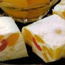 Eagle Brand Milk Fruit Salad