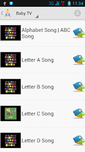 How to mod Baby TV 5 apk for bluestacks