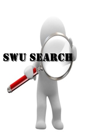 SWU CS Search