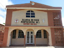 Iglesia Pentecostal M. I. 