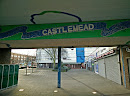 Castlemead Estate Mosaic