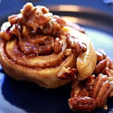 Honey Buns