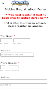 How to mod Counts Auction 5.55.14 apk for laptop