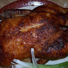 Hoisin Barbecued Duck