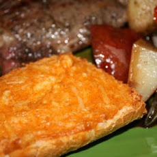 Garlic Bread