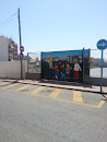 Grafitti Infantil