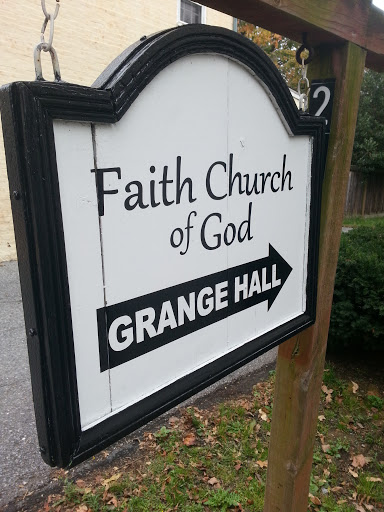 Faith Church of God Grange Hall