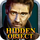 Hidden Object: Mystery