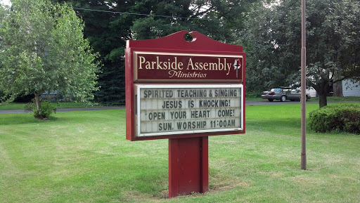 Parkside Assembly Church