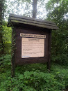 Waldfriedhof Information