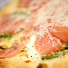 THE Pizza Crust