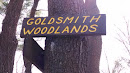 Goldsmith Woodlands