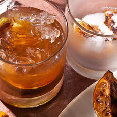 Grilled Caipirinha Recipe