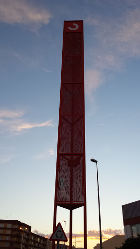 Torre De Renfe