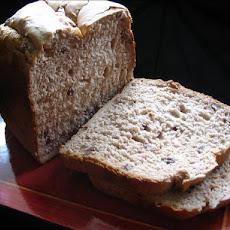 Cinnamon Sunrise (Bread Machine)
