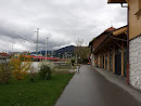Station Kochel