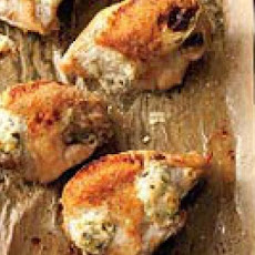 Jalapeno Popper Chicken Breasts