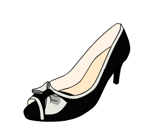 I Designed My Perfect Shoes!