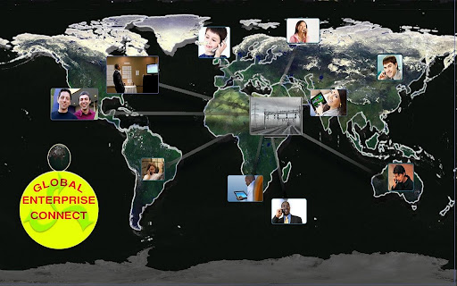Global Enterprise Connect