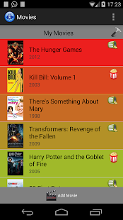 How to install Movie Manager 1.0 unlimited apk for android