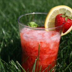 Strawberry Shag