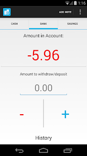 How to mod Simple Cashbook Pro patch 1.0 apk for pc