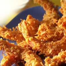Coconut Shrimp