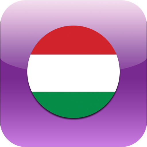 Magyar Apps - Hungarian Apps LOGO-APP點子