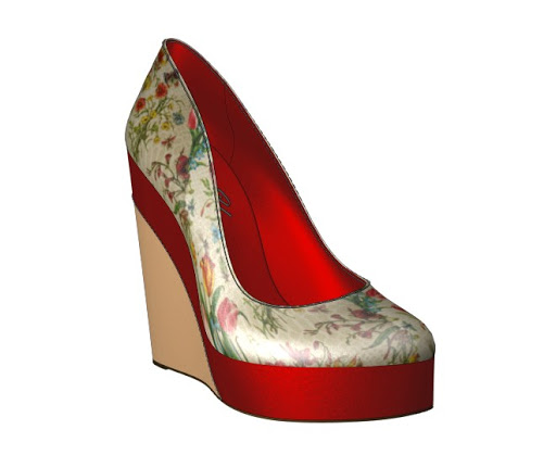 I Designed My Perfect Shoes!