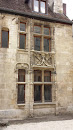 Bourges Maison De Bienaymé Georges