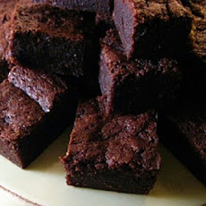 Passover Brownies