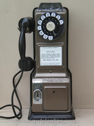 Paystations - Gray 34-A-11 Bronze loc FSC-2 1