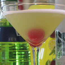 Appletini