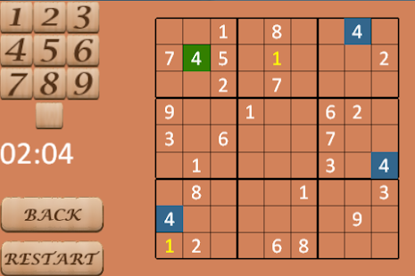 How to mod Sudoku 2.0 unlimited apk for pc