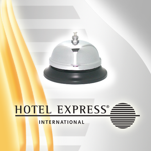 Hotel Express Intl. 旅遊 App LOGO-APP開箱王