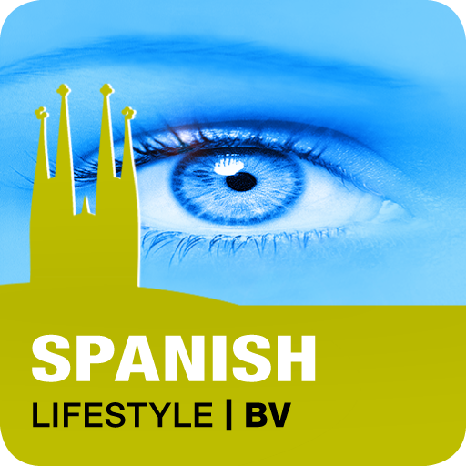 SPANISH Lifestyle | BV 教育 App LOGO-APP開箱王