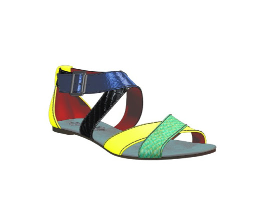 I Designed My Perfect Shoes!
