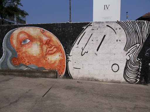 Graffitti Art