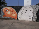 Graffitti Art