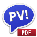 Perfect Viewer PDF Plugin mobile app icon