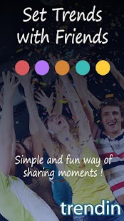 How to get Trendin patch 1.2 apk for android