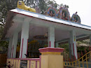 Muthu Maari amman Temple