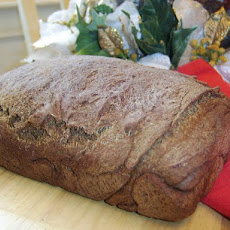 Old-Fashioned Anadama Bread