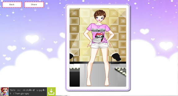 How to download T_ShirtFashion 0.0.1 unlimited apk for bluestacks