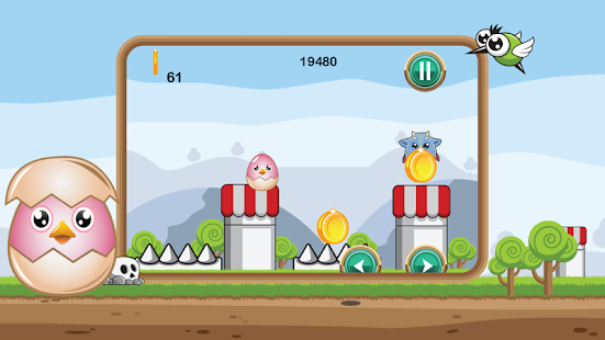 How to download Running Chick lastet apk for laptop