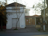 Casa Dos Pisos Con Local Comercial