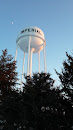 Imperial Water Tower 