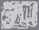 Thumbnail of the map 'Now my feet won't touch the ground'