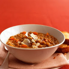 Lentil Soup