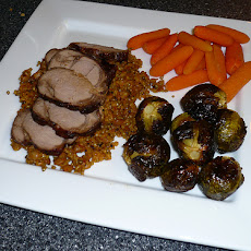 Roast Pork Loin